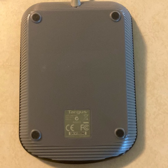 Targus USB-A number pad - Picture 2 of 4
